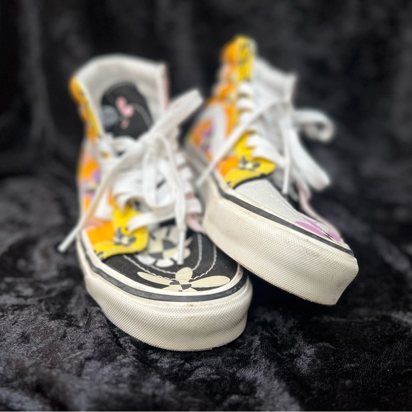 New vans - Picture 4 of 5